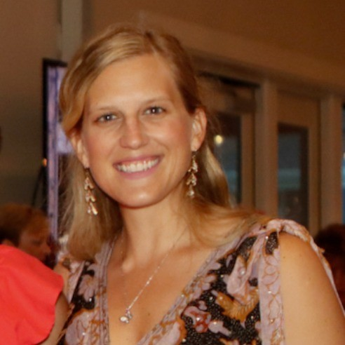 Rebecca Norton avatar image