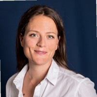 Charlotte Thameur avatar image