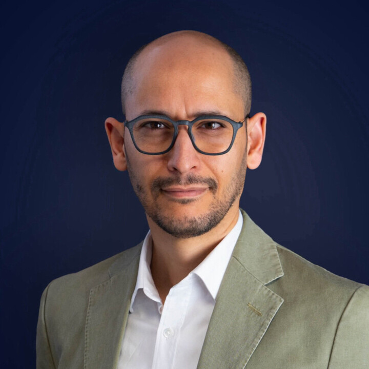 Amir Jaballah avatar image