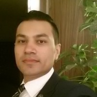 Imran Khan avatar image