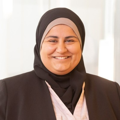 Alaa Itani avatar image