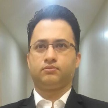 Ankur Guleria avatar image