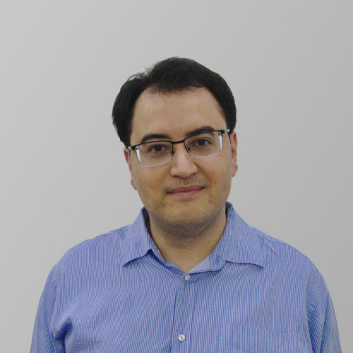 Didier Hoarau avatar image