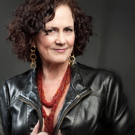 MaryLynn Gillaspie avatar image