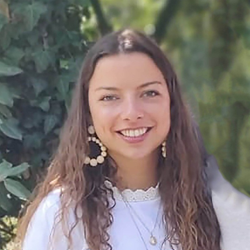 Charlotte Baron avatar image