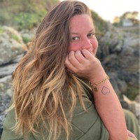 Charline Brigault avatar image