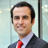 Bertrand Gatti avatar image