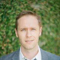 Jeremy Radcliffe avatar image