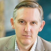 David McBride avatar image