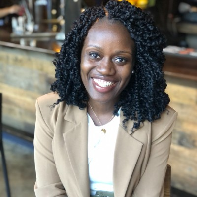 Gloria Zarwolo avatar image