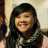 Profile Image for Quynh-Mai Nguyen