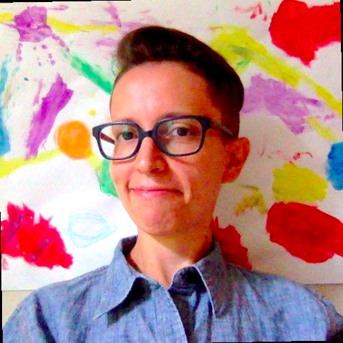 Livia Labate avatar image