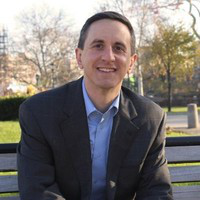 Patrick Morgan avatar image