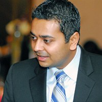 Rohan Patel avatar image