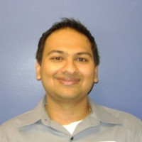 Ritesh Somani avatar image