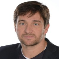 Hugh Curran avatar image