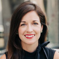 Sarah Johnston avatar image