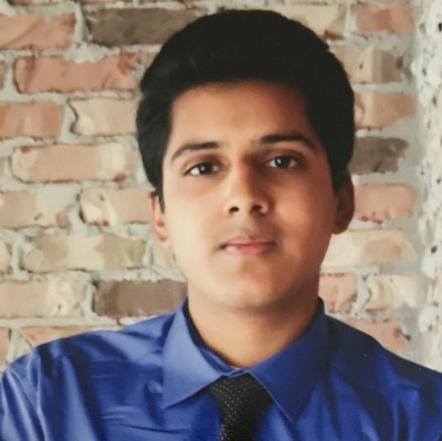 Karan Gill avatar image