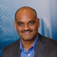 Arun Srinivasan avatar image