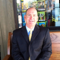 Robert Hamilton avatar image