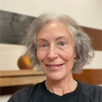 Judy Madden avatar image