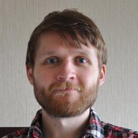 James Campbell avatar image