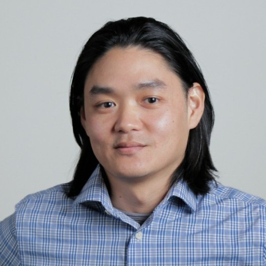 Mike Huang avatar image