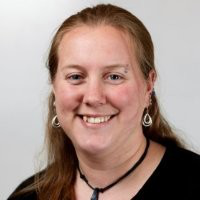 Angela Stickle avatar image