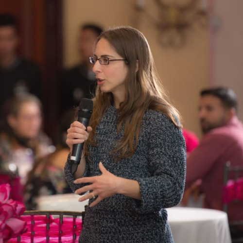 Embriette Hyde avatar image