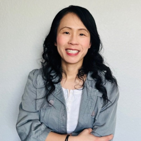 Patti Shih Blough avatar image