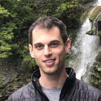 Nathaniel Bottman avatar image