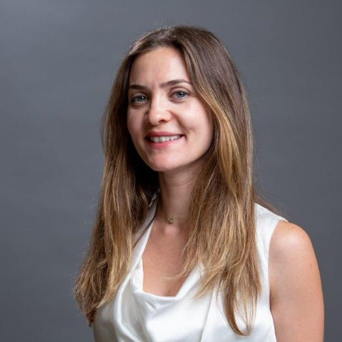 Dima Hamadeh avatar image