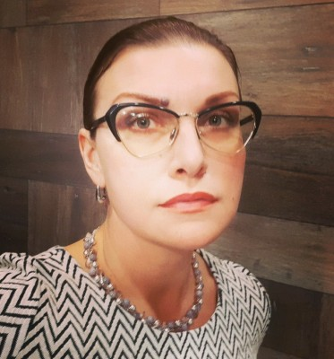 Ludmila Bets avatar image