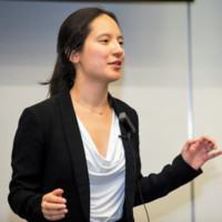 Sophia Tsang avatar image