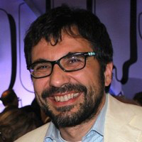 Fiorenzo Omenetto avatar image