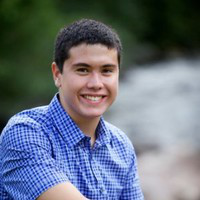 Logan Garbarini avatar image