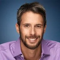 Graham Casden avatar image