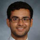 Manik Uppal avatar image