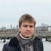 Grigory Khimulya avatar image