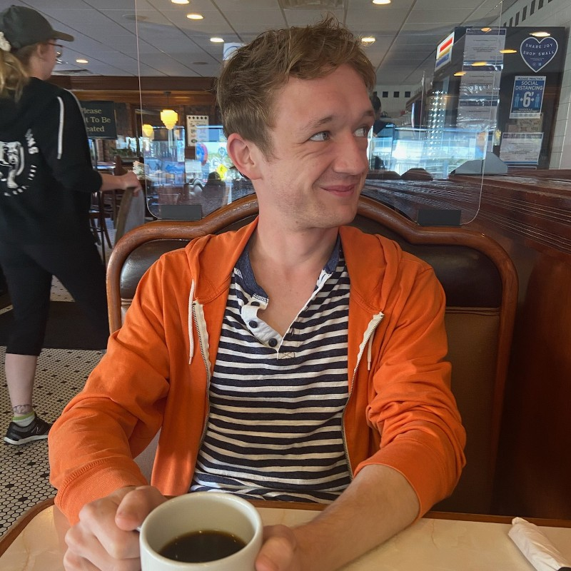 Jon Beaulieu avatar image