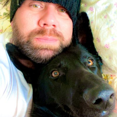 Justin Lucas avatar image