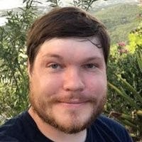 Andrew Clough avatar image