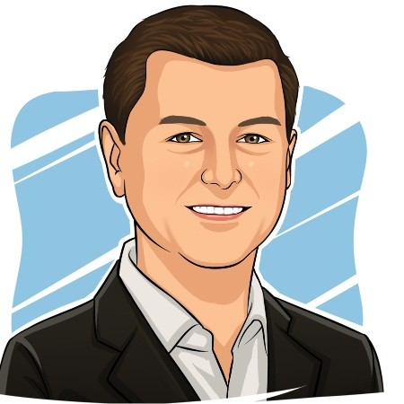 Pete Cooper avatar image