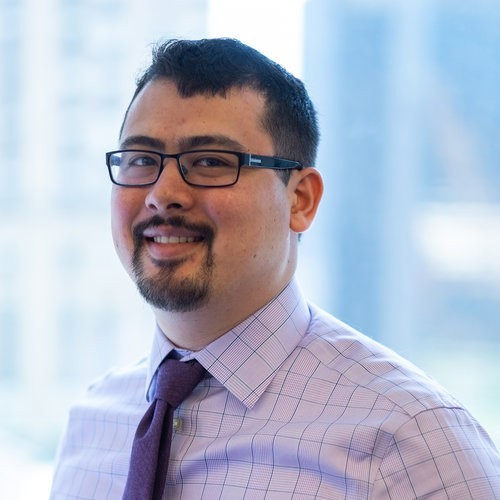 Joshua Velson avatar image