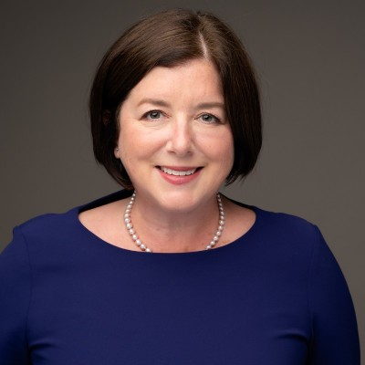 Catherine Steele avatar image