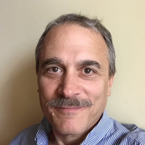Benjamin Rich avatar image