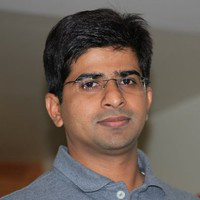 Profile Image for Pankaj Patel