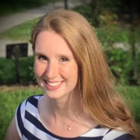 Hilary Nicholson avatar image