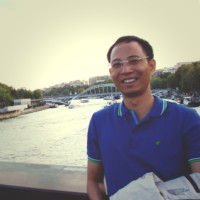 Profile Image for Tuan Nguyen