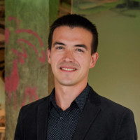 Chris Raastad avatar image